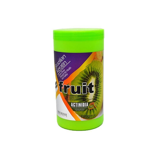 Nourish Keratin Hair Mask Kiwi 1000 gr