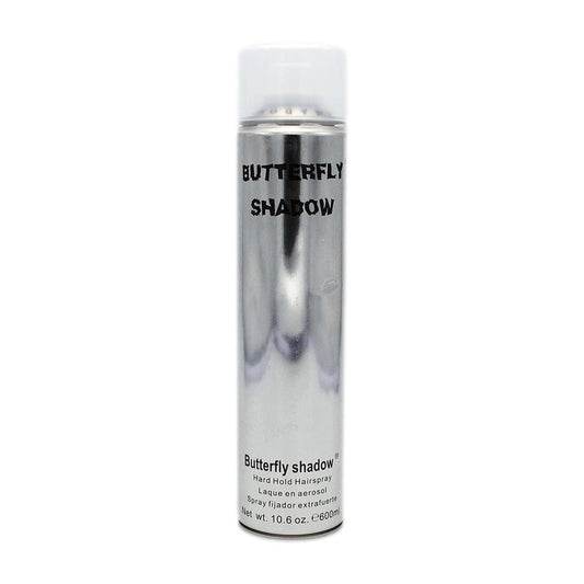 Butterfly Shadow Hard Holder Hair Spray