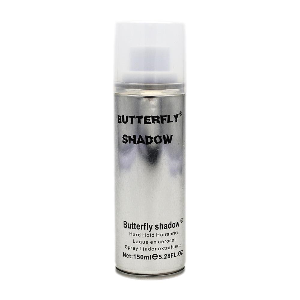 Butterfly Shadow Hard Holder Hair Spray