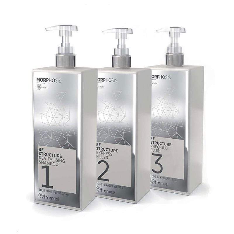 Framesi Morphosis Restructure Kit 1000ML