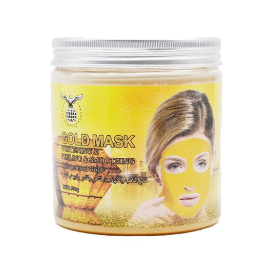 Black Gold Mask 500 g