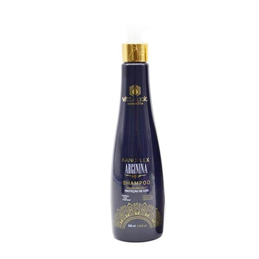 Vitta Gold NANOPLEX SHAMPOO 300 ML