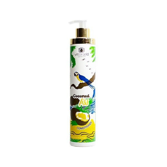 Vitta Gold Coconut Liss Conditioner 500ml