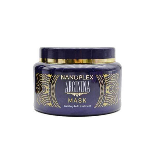 NANOPLEX ARGININA SMOOTHING Mask