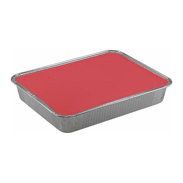 Black Hair Removal Wax Tray - Pink