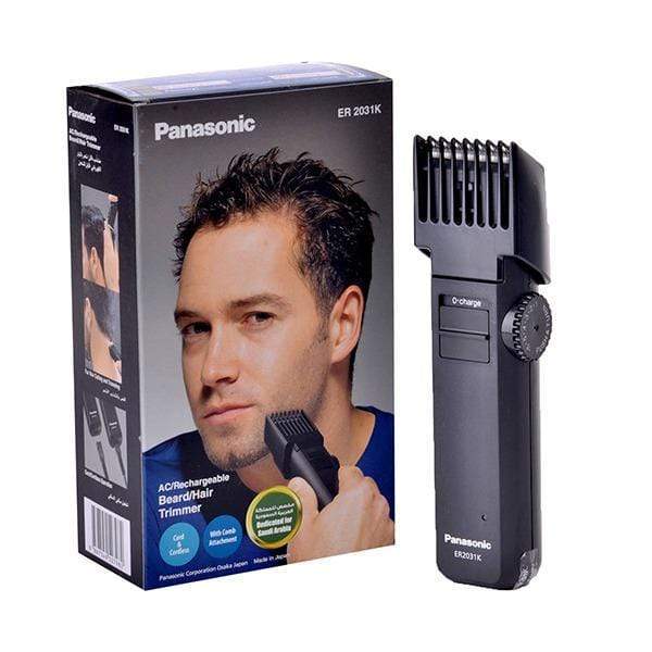 Panasonic Hair & Beard Trimmer 2031K