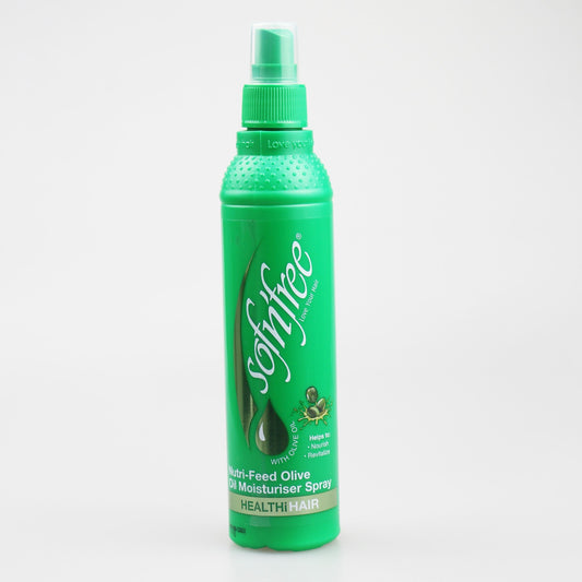 Sofn'free Oil Mosturising Spray 250 ML