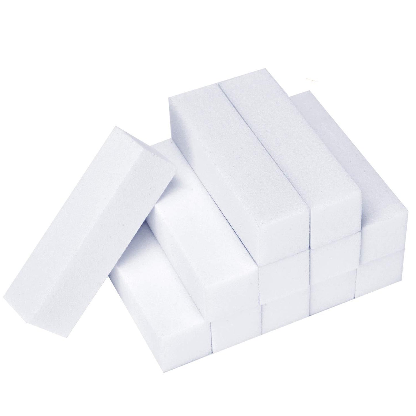 White Sanding Block