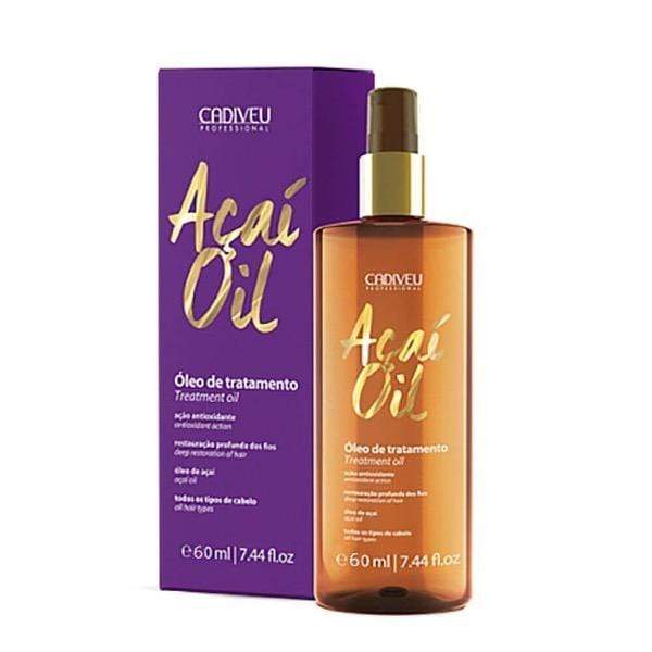 Cadiveu Acai Oil Treatment