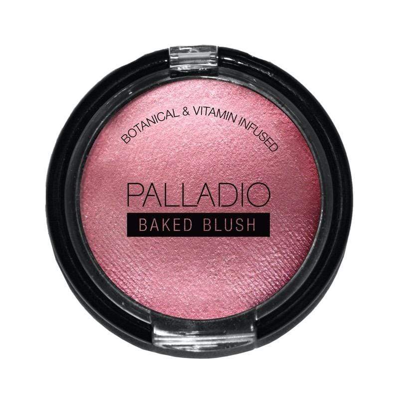 Palladio Baked Blush