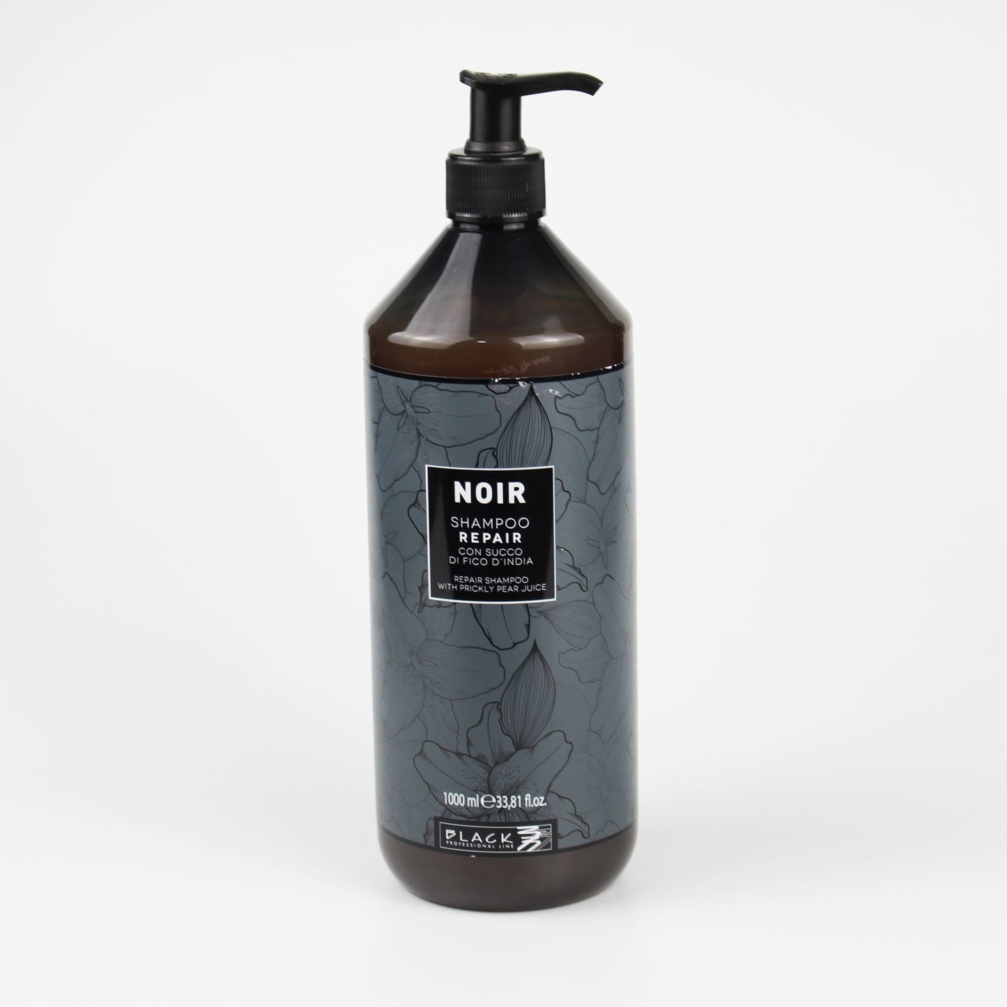 Noir Repair Shampoo With Prickly Pear Juice 1000Ml