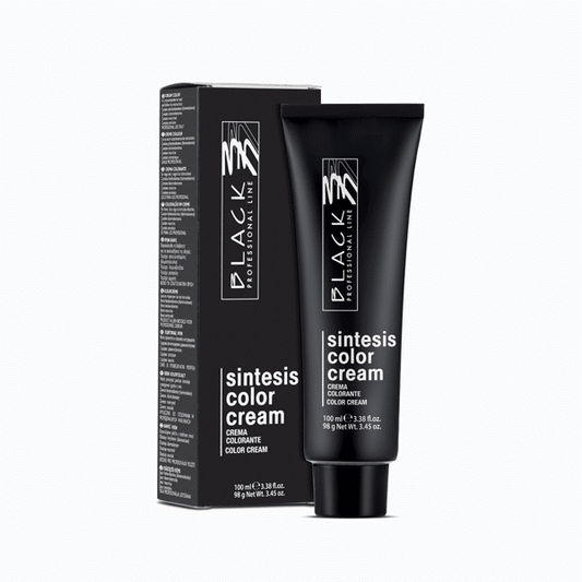 Black Sintesis 4.77 Melanzana 100Ml