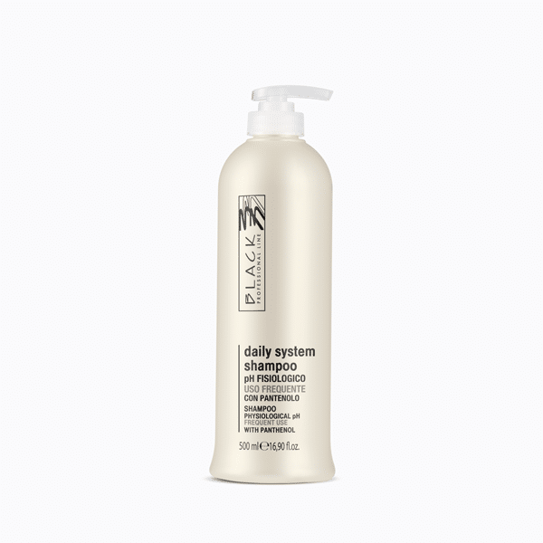 Daily Use Shampoo 500ml