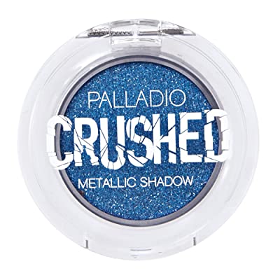 PALLADIO - Crushed Metallic Eyeshadow