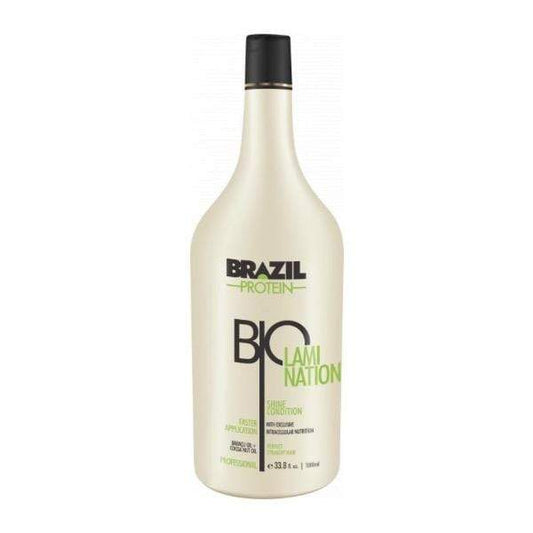 Bio Lamination Brazil Protein Treatment 1000 ml