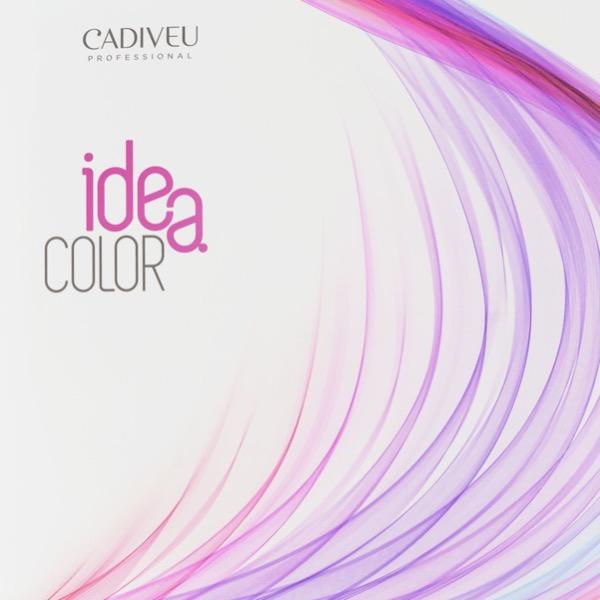 Cadiveu Permanent Idea Color 60 ml