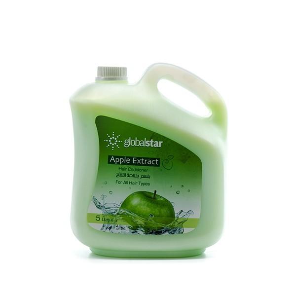 Globalstar Apple Hair Conditioner 5 liters