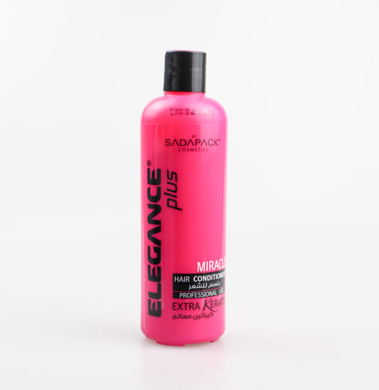 elegance plus-HAIR CONDITIONER