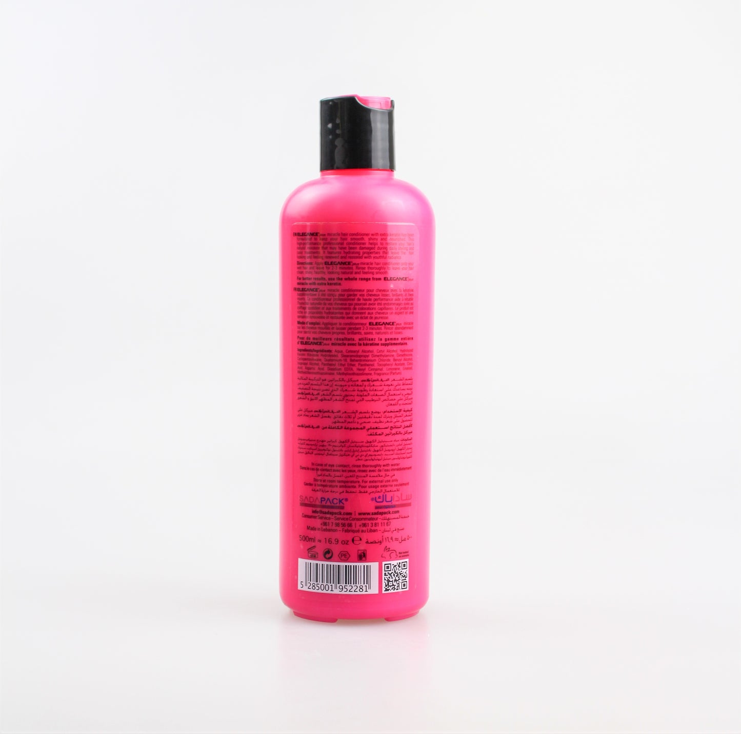 elegance plus-HAIR CONDITIONER