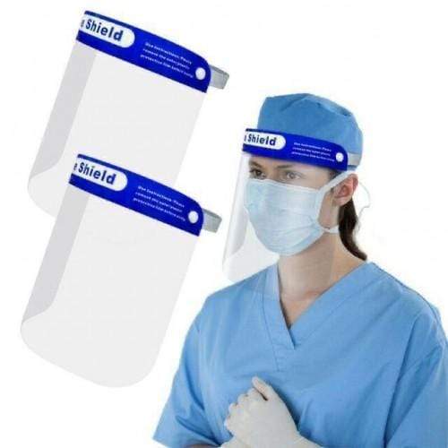 Globalstar Protective Face Shield
