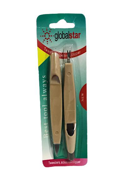 Globalstar Pooling Fork Nail Knife FR-27