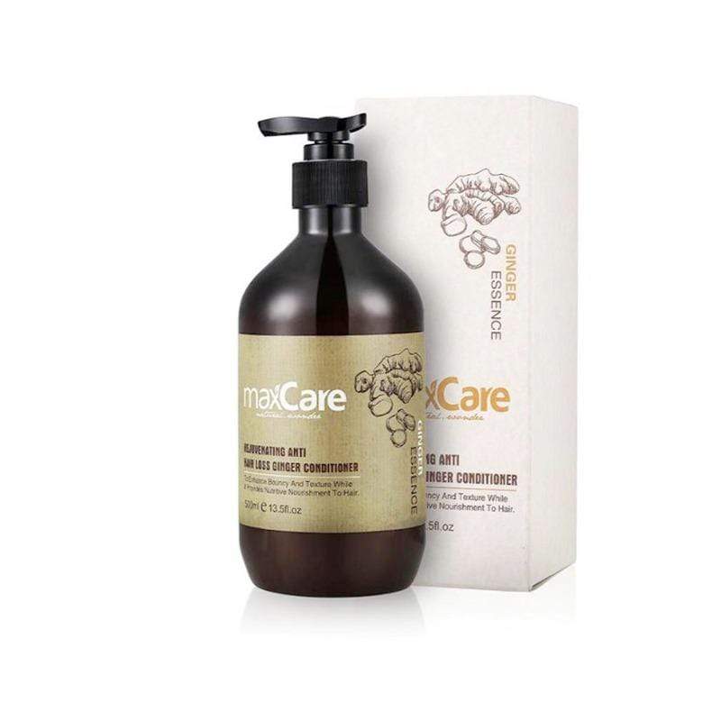 MaxCare Rejuvenating Anti Hair Loss Ginger Conditioner 500 ML