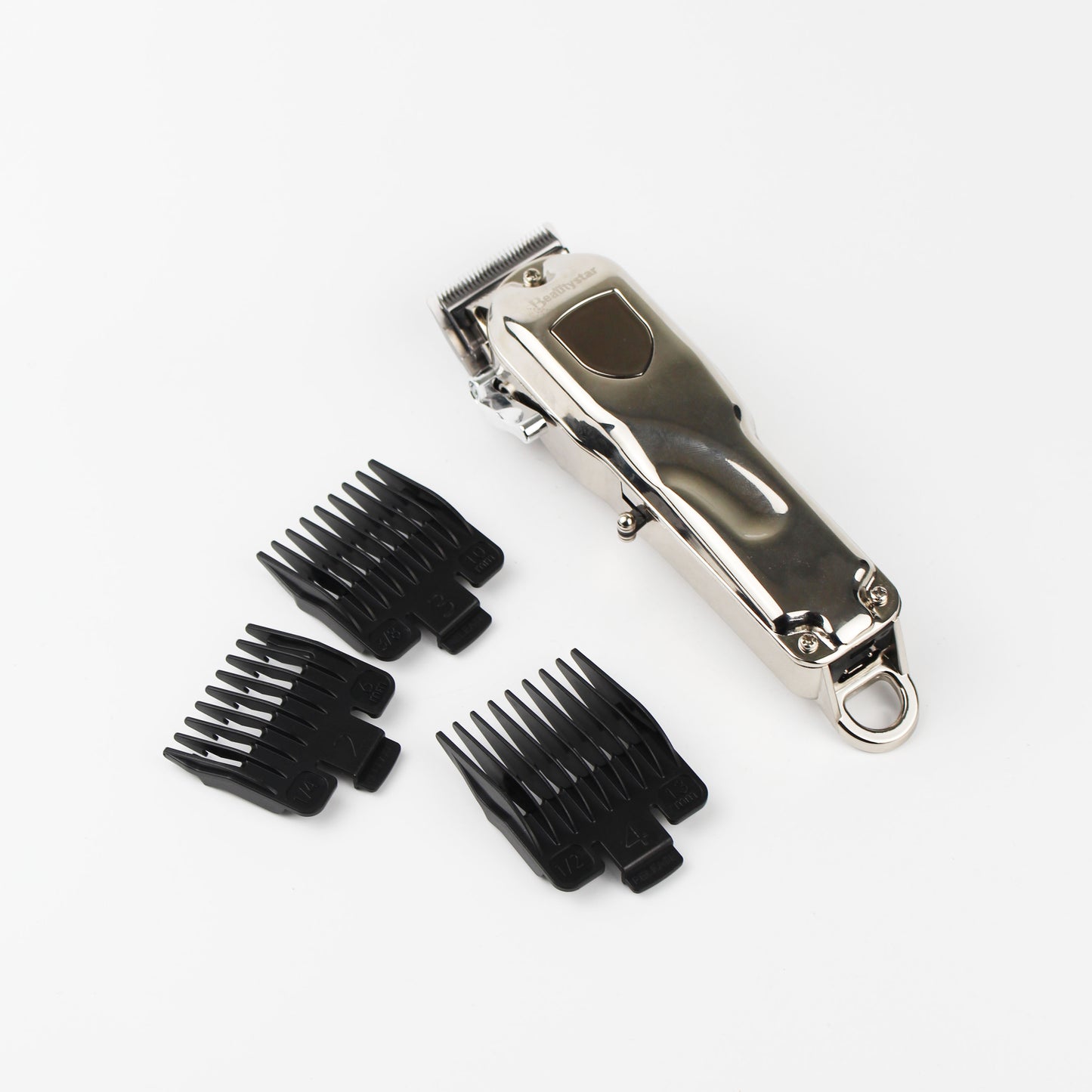 global beauty star - professional hair clipper