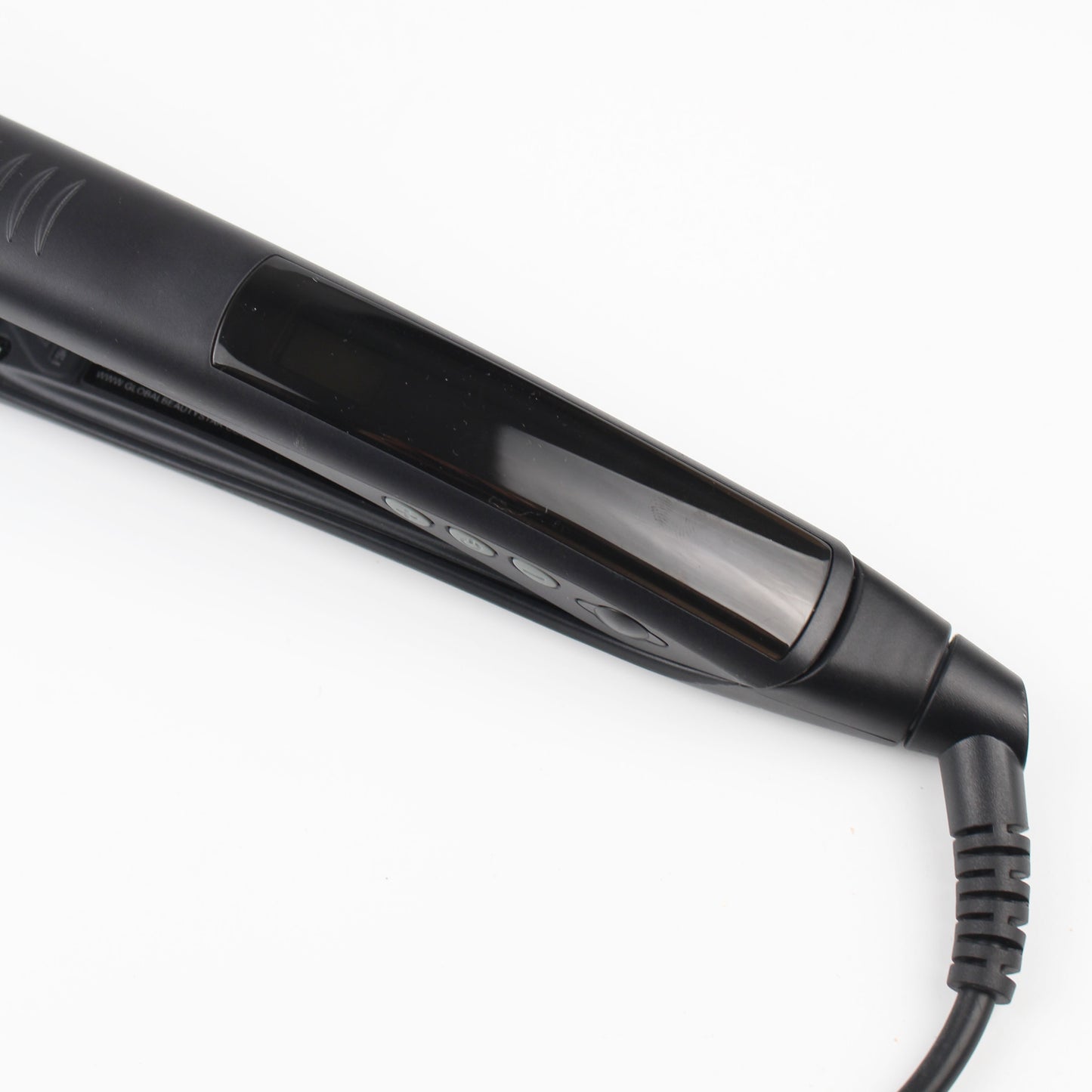 global star - hair straightener