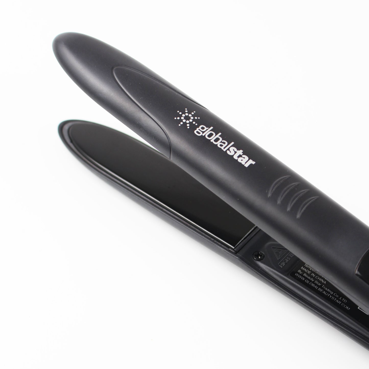 global star - hair straightener