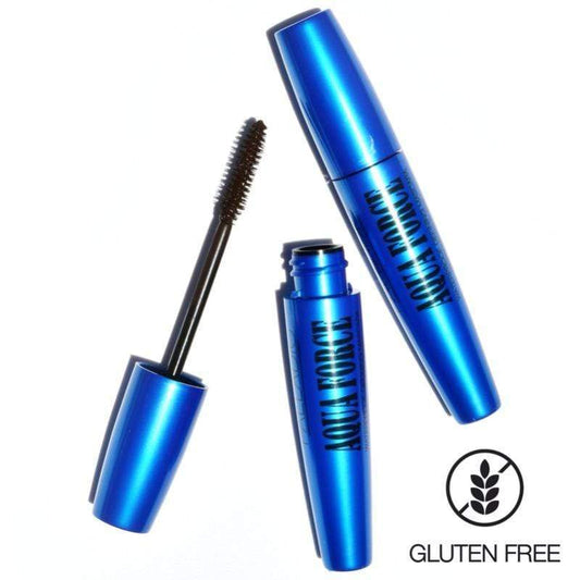 Palladio Aqua Force Waterproof Defining Mascara