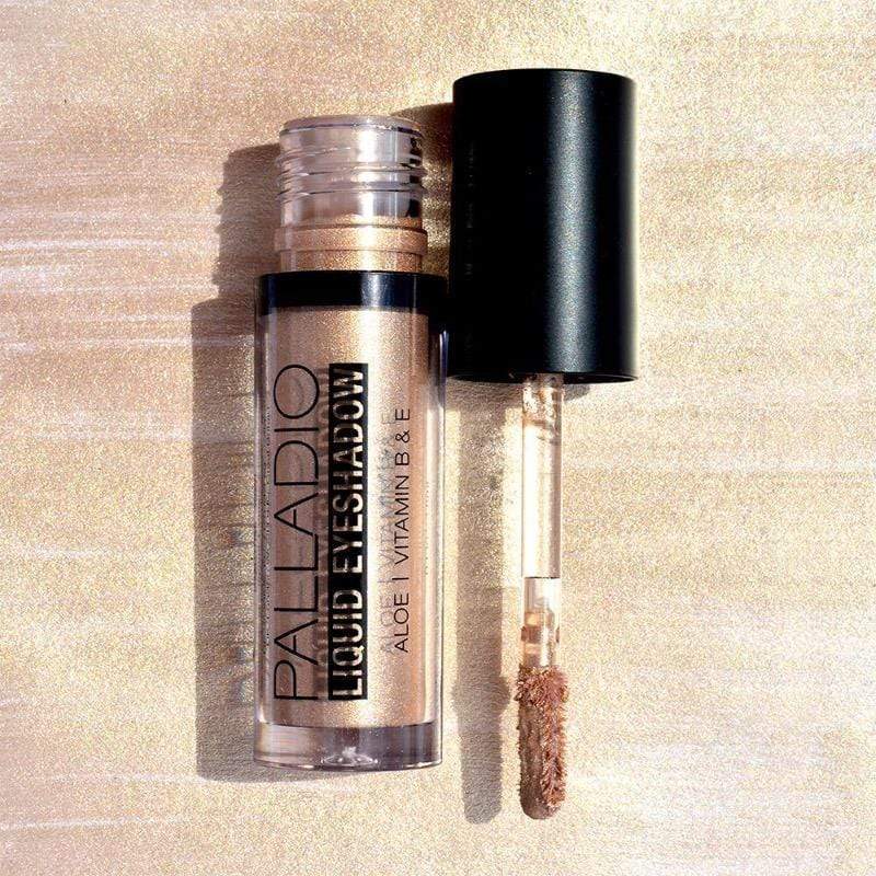 Liquid Eyeshadow - Palladio
