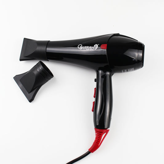 Gjarrah Hair Dryer HD-1007