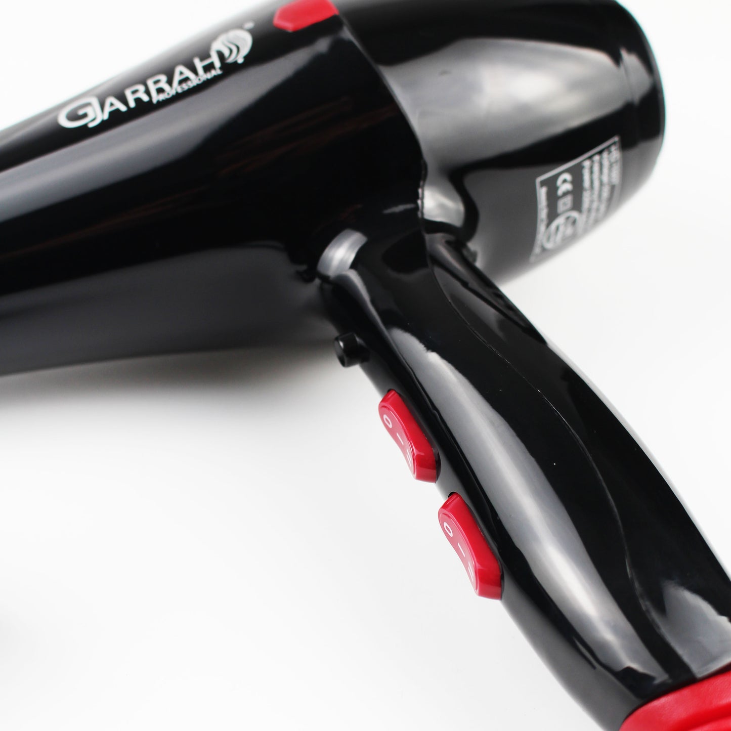 Gjarrah Hair Dryer HD-1007