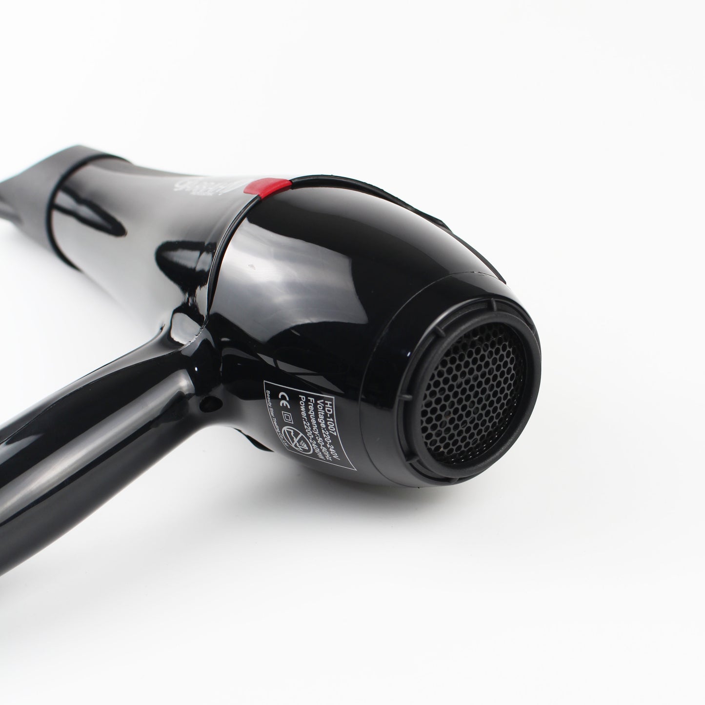 Gjarrah Hair Dryer HD-1007