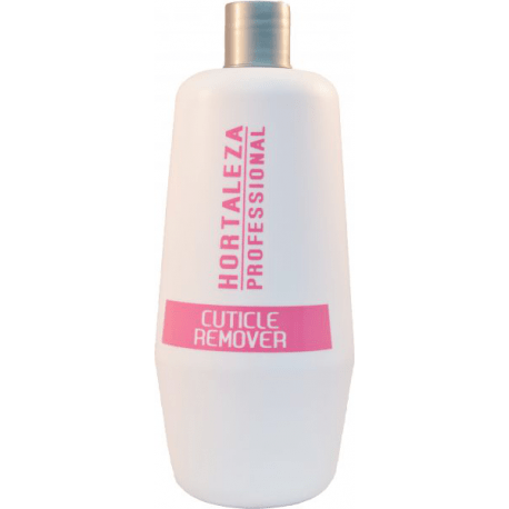 Hortaleza Cuticle Remover Pink 1000 ML