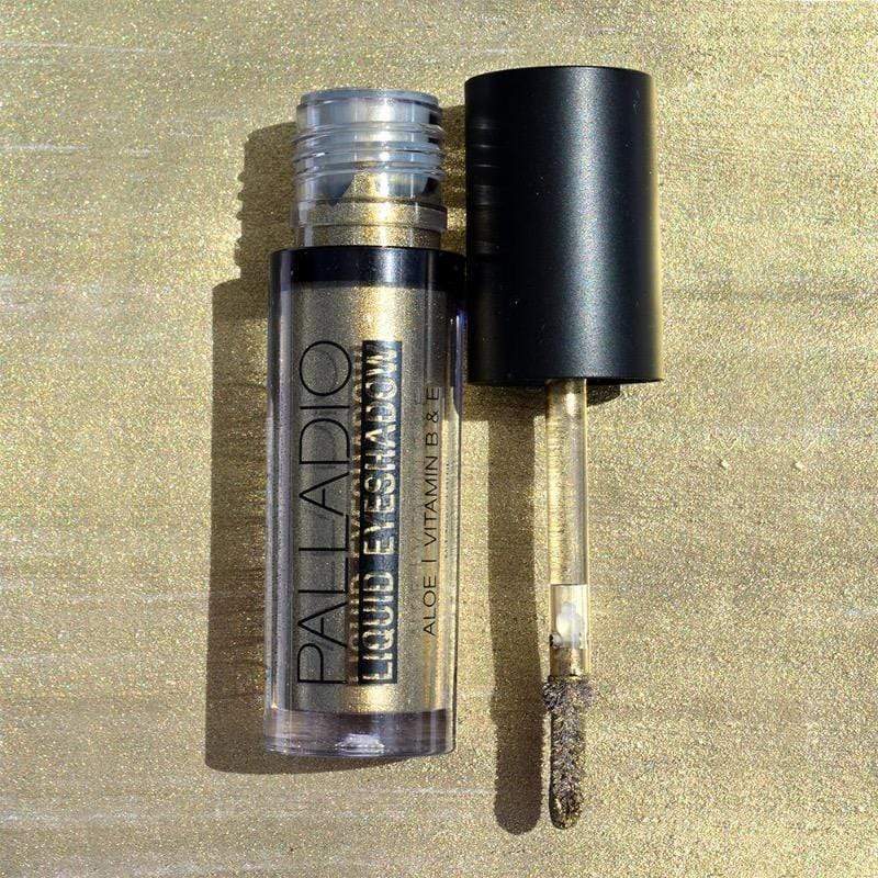 Liquid Eyeshadow - Palladio