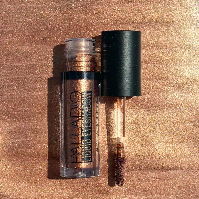 Liquid Eyeshadow - Palladio