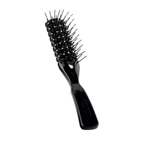 ACCA KAPPA Skeleton Hair Brush 5516