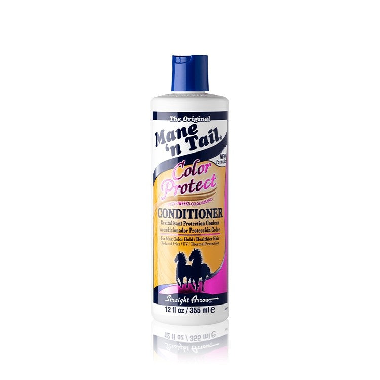 Mane'n Tail Color Protect Conditioner 355ML