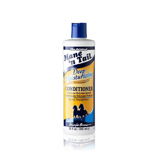 Mane'n Tail Conditioner Deep Moisturizing 355ML