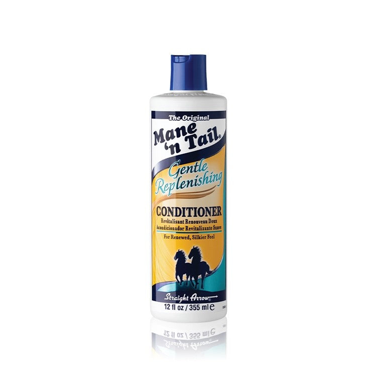 Mane'n Tail Gentle Replenishing Conditioner 355ML