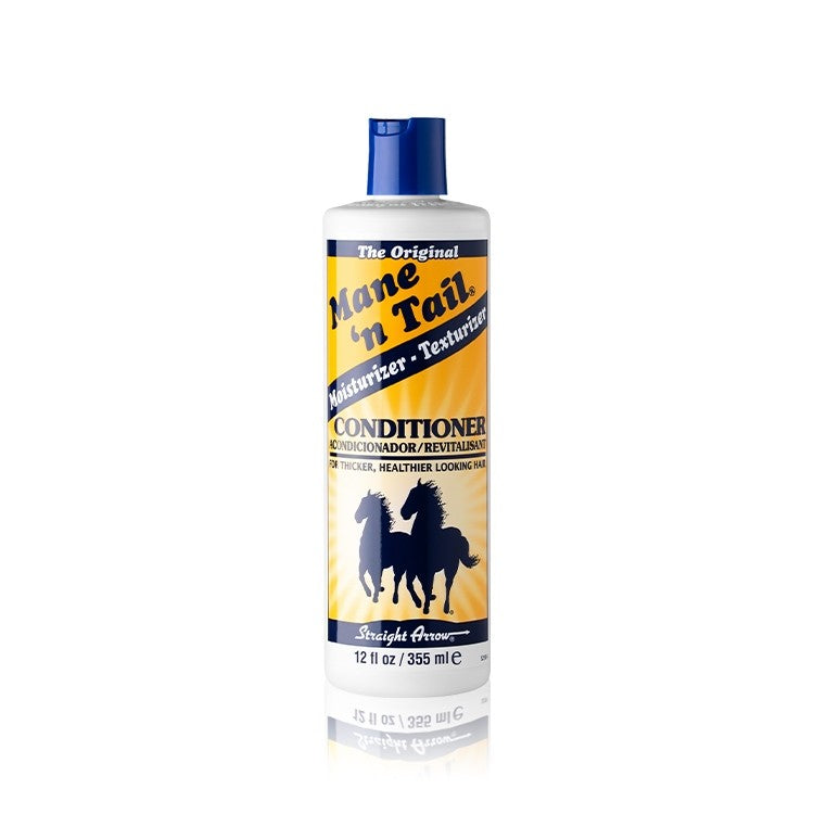 Mane'n Tail Moisturizer Conditioner 355ML