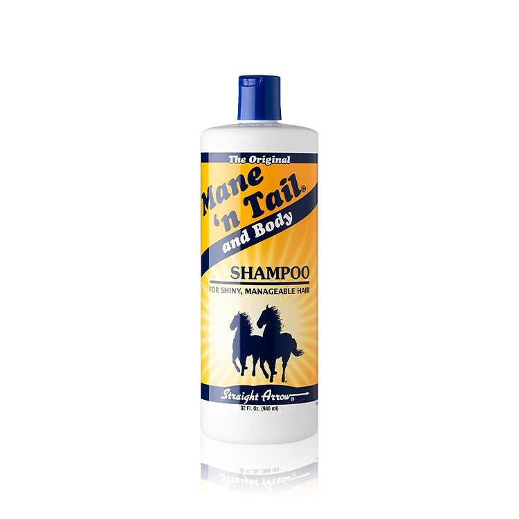 Mane'n Tail Shampoo 946ML