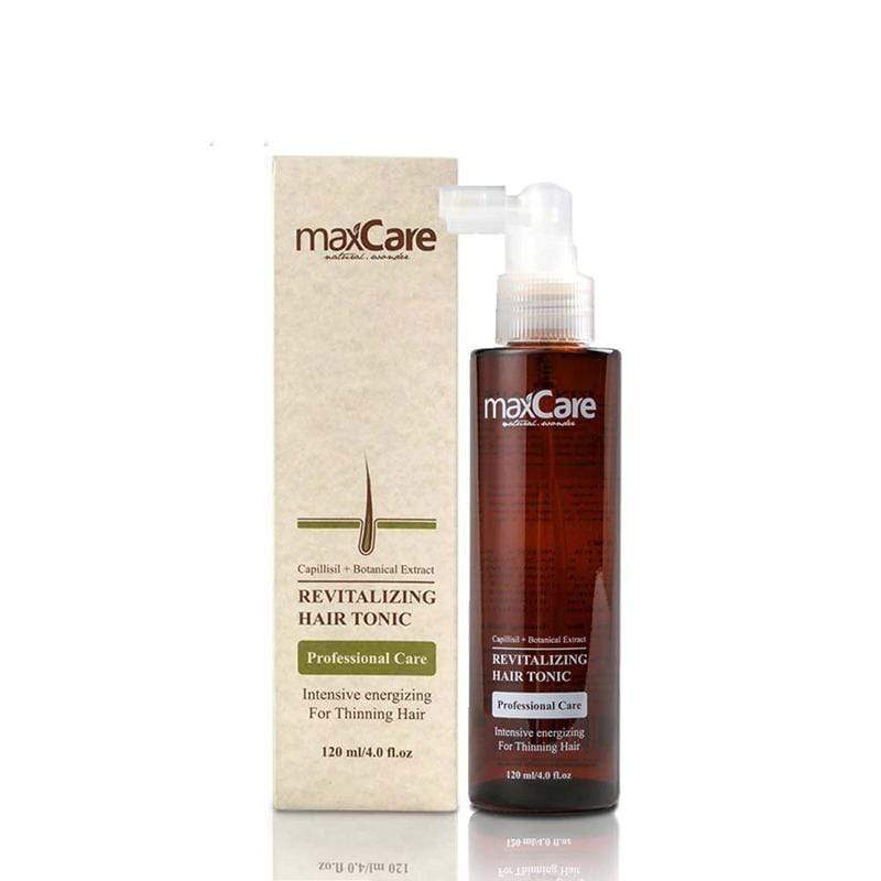 MaxCare Revitalizing Hair Tonic 120 ML