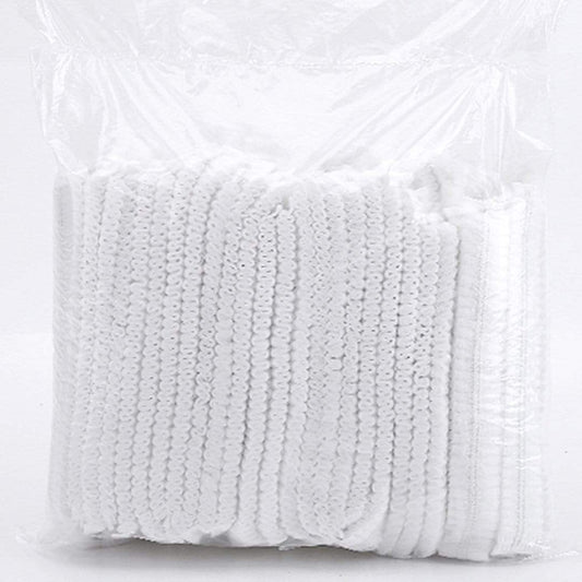 Disposable Non-woven Cap 100 Pcs - DC100