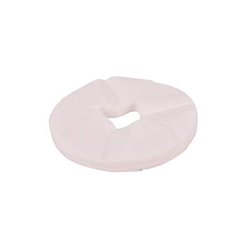 Globalstar Disposale Non-woven Pillow Cushion - 100 Pcs DT1014