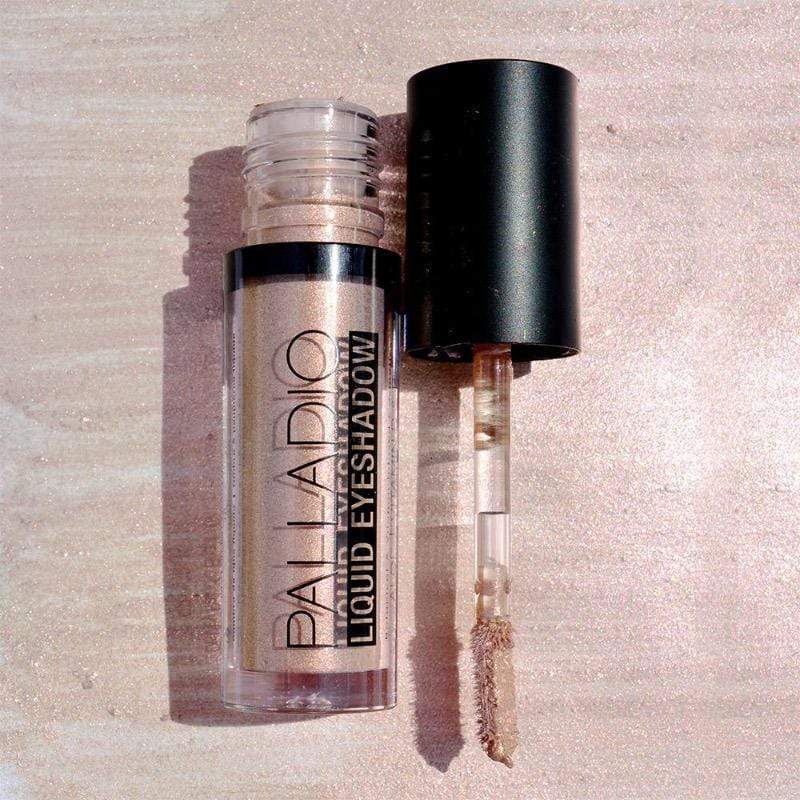 Liquid Eyeshadow - Palladio