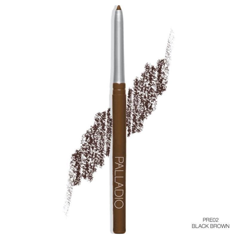 Palladio Retractable Eyeliner