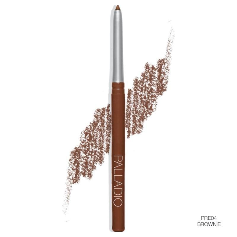 Palladio Retractable Eyeliner