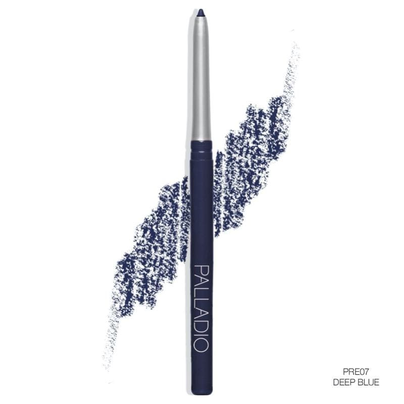 Palladio Retractable Eyeliner